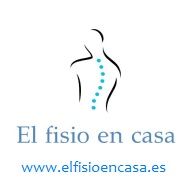 El Fisio en Casa. Fisioterapia a Domicilio en Madrid