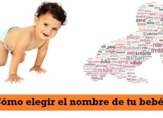 ELEGIR el NOMBRE del BEBÉ ¡un acto de conciencia! Elegir el Nombre de tu Bebé