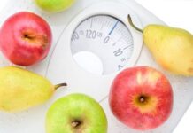 Alimentos saludables para bajar de peso