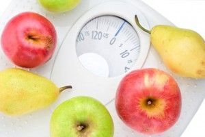 Alimentos para bajar de peso