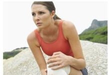 Rehabilitación tras una Operación de Menisco