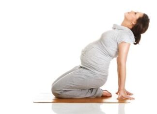 Cursos de Fisioterapia Online sobre Gestación y Recuperación Post-Parto (mayo, 2013)