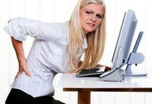 Consigue la Postura Correcta para Estudiar Consigue la Postura Correcta para Estudiar