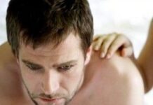 Eyaculacion precoz, un problema masculino