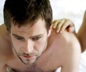 Eyaculacion precoz, un problema masculino