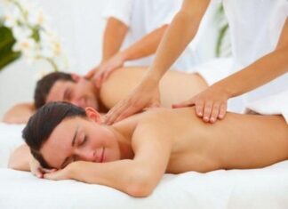 ¿Cómo Dar MASAJES Relajantes? – Vídeos, Consejos y Beneficios