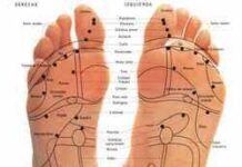hablemos de la Reflexologia