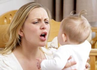 Síndrome del Bebé Sacudido o Agitado – Síntomas y Prevención