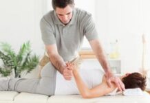 Lección 2: Conceptos primarios en Fisioterapia Lección 2: Conceptos primarios