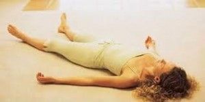 Savasana