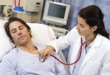 Lección 1: Asistencia sanitaria y salud