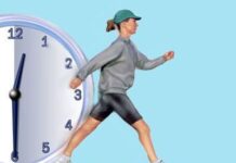 Plan de Acción para Caminar 30 Minutos Diarios Plan de Acción para Caminar 30 minutos diarios
