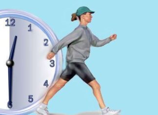 Plan de Acción para Caminar 30 Minutos Diarios Plan de Acción para Caminar 30 minutos diarios