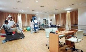 fisioterapia y depresion