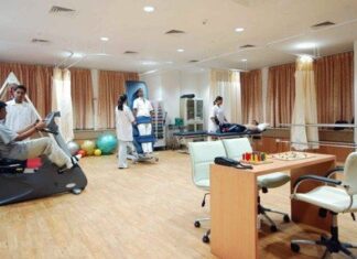 La fisioterapia y depresión