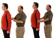 Higiene postural y ergonomía