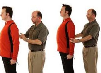 Higiene postural y ergonomía