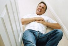 ¿Infarto o ataque de pánico?