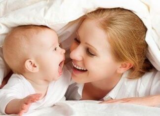 ¿Cuál es la Edad Perfecta para Tener Hijos? ¡los 30! mejorar edad para tener hijos