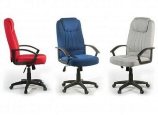 Consejos Para Elegir una Silla de Oficina Consejos Para Elegir una Silla de Oficina