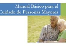Manual Básico para el Cuidado de Persona Mayores