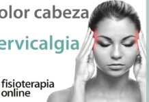 DOLOR de CABEZA de origen CERVICAL: Cefalea Cervicogénica Dolor de Cabeza - Cervicalgia