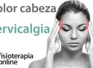 DOLOR de CABEZA de origen CERVICAL: Cefalea Cervicogénica Dolor de Cabeza - Cervicalgia