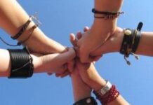 Tener Amigos aumenta la Esperanza de Vida