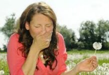 La alergia estacional, un mal que afecta a muchos