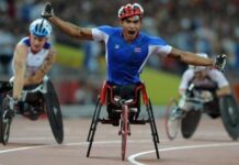 La fisioterapia en la práctica deportiva de los minusválidos