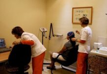 Fisioterapia en patologías neurológicas