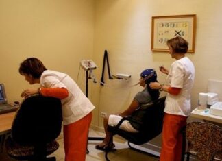 Fisioterapia en patologías neurológicas