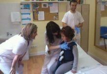 Fisioterapia y los problemas asmáticos