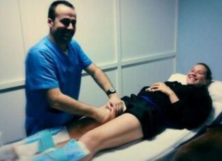 Fisioterapia para corredores