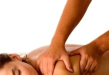 Cinco Beneficios de un Masaje Relajante Cinco Beneficios de un Masaje Relajante