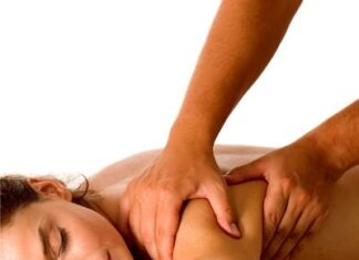 Cinco Beneficios de un Masaje Relajante Cinco Beneficios de un Masaje Relajante