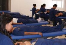 La meditación y la fisioterapia en el tratamiento del dolor