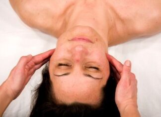 Fisioterapia para aliviar la migraña
