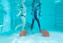Lección 8: Beneficios del agua en la fisioterapia Beneficios del agua en la fisioterapia