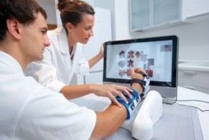 ictus y fisioterapia