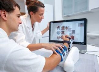 Ictus y fisioterapia neurológica