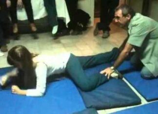 Fisioterapia y el método Bobath
