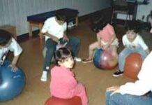 Técnicas de fisioterapia: el método y concepto Bobath