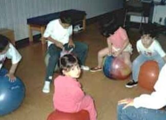 Técnicas de fisioterapia: el método y concepto Bobath