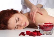 Lección 9: Terapias naturales y masajes en la fisioterapia
