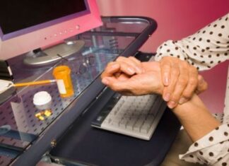 Artritis de la mano y de la muñeca