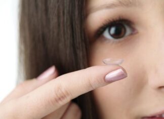 Consejos al Usar Lentillas en Verano usar lentillas en verano