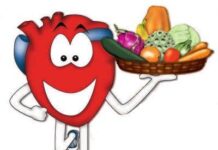 Alimentos para Cuidar el Corazón