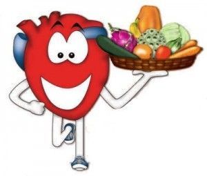 Alimentos para cuidar tu corazón