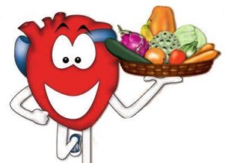 Alimentos para Cuidar el Corazón